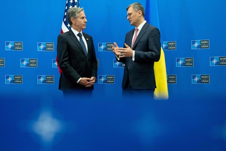 Wagenknecht-Anhängerin Dagdelen kritisiert „Durchhalteappelle“ der Nato: „Der reine Irrsinn“