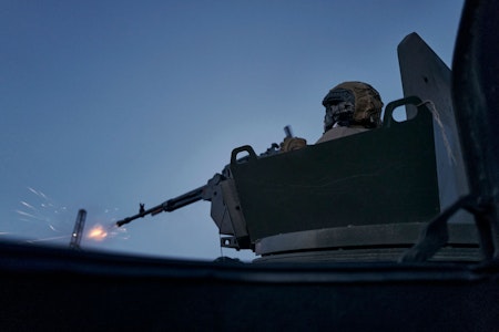 Ukraine-Krieg: Russland verstärkt Angriffe auf Awdijiwka, Ukraine ruft Nato zu weiterer Waffenhilfe…