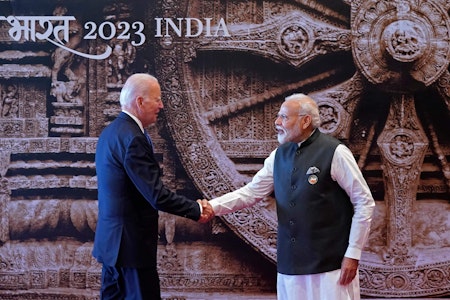 Narendra Modi zu G20: Indien hat die Stimme des globalen Südens gestärkt