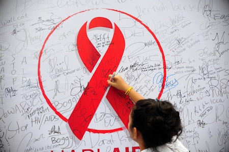 Zum Welt-Aids-Tag: Die Pandemie, die nie zu Ende ist