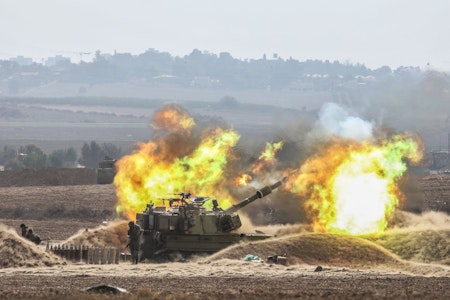 Bericht: Israel lagen Angriffspläne der Hamas lange vor