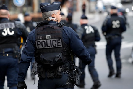 Bedrohungen: Frankreich ruft höchste Alarmstufe aus – Gefahr in Deutschland auch „akut“