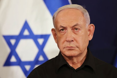 Bericht: Korruptionsprozess gegen Netanjahu geht weiter