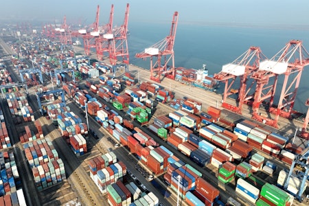 Handelskammer: Gleiche Marktbedingungen für EU in China