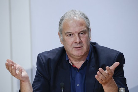 Ex-Linker Andrej Hunko: „Die Friedensdemo im November war ein Erfolg“