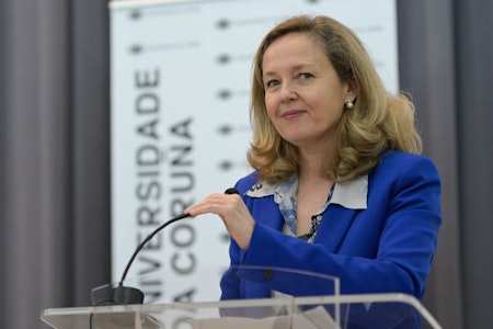 Spanische Ministerin soll Präsidentin der EIB werden