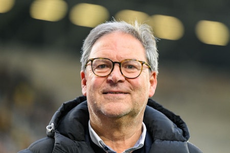 NOFV-Chef Winkler: Idioten gefährden Sport und Vereine