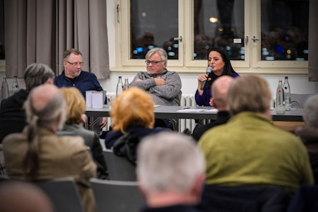 Bündnis Sahra Wagenknecht: Wie links soll das BSW eigentlich sein? Debatte in Berlin