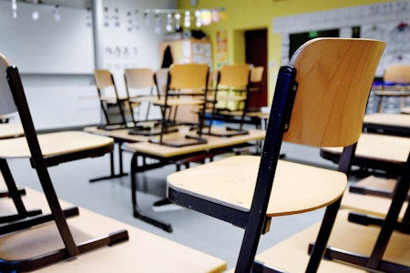 Polizeieinsatz wegen Massenschlägerei an Schule in Neukölln