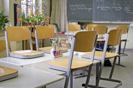 Unterrichtsausfall an der Eduard-Mörike-Grundschule in Berlin-Neukölln: Eltern rufen zur Demo auf
