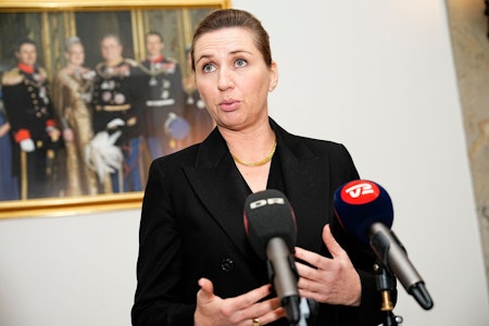 Mehrere Festnahmen bei Antiterroreinsatz in Dänemark