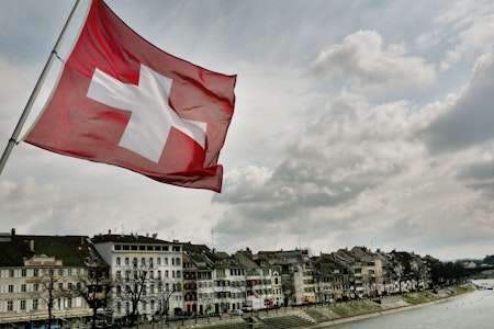 EU und Schweiz wollen 2024 Kooperationsabkommen schließen