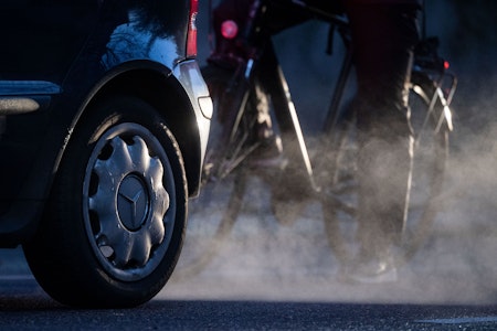 EU beschließt Schadstoffnorm Euro 7: Neue Regeln für Autos
