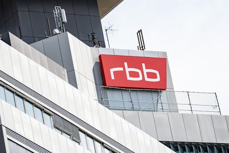RBB will sich „neu erfinden“ – und gleichzeitig Millionen Euro einsparen