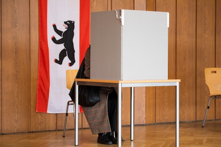 Wahlwiederholung in Berlin: Warum sich der Richterspruch aus Karlsruhe gut anfühlt