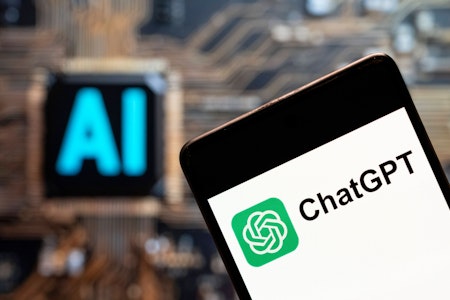 Experte warnt: ChatGPT auf keinen Fall Geheimnisse verraten