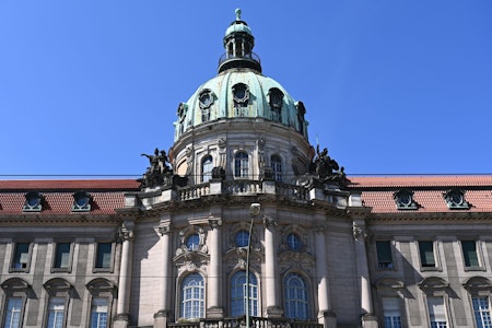 Potsdam bietet im neuen Jahr Bürgerservice online an