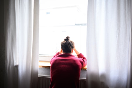 Einsamkeit erhöht die Sterblichkeit: Studie warnt vor dramatischer Entwicklung