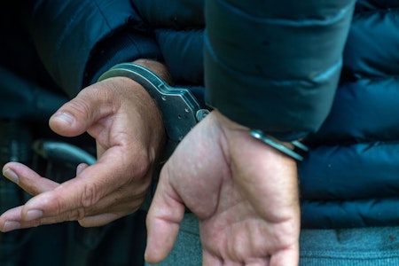 390 Festnahmen: Silvester-Randalierer wieder frei