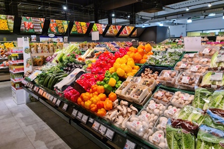 Inflation: So viel teurer waren Lebensmittel in Berlin im Jahr 2023