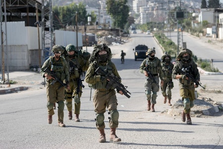 Israel meldet Zerschlagung der Hamas-Struktur und veröffentlicht Foto von Militär-Chef
