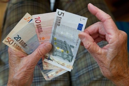 DDR-Sonderrenten: Ost-Länder zahlen 2,68 Milliarden Euro 