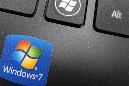 Millionen PCs in Deutschland mit unsicherem Windows-System