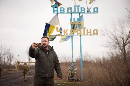 Ukraine: „Politisch ist er schon tot“ – Widerstand gegen Wolodymyr Selenskyj wächst