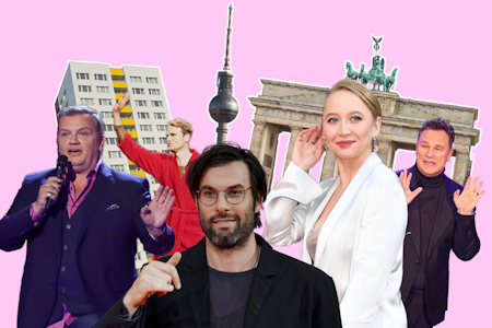 „Berlin geht mir auf den Wecker“: Warum Promis keinen Bock mehr auf die Hauptstadt haben
