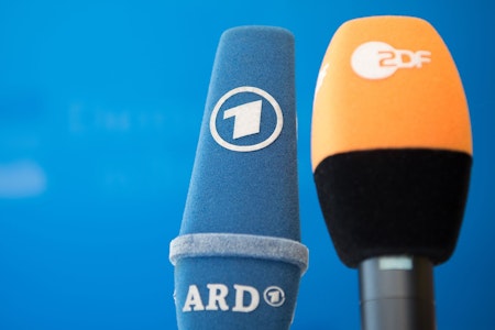 CDU-Beschluss: ARD und ZDF sollen wegen fehlender Qualität reformiert werden