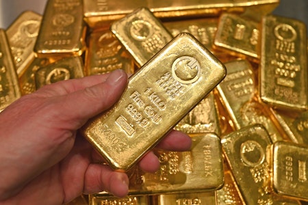 Berliner Paar verursacht Millionenschaden mit betrügerischem Goldverkauf – Staatsanwaltschaft erheb…