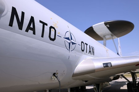 Zur Abschreckung Russlands: Nato plant Großmanöver „Steadfast Defender“ mit 90.000 Soldaten