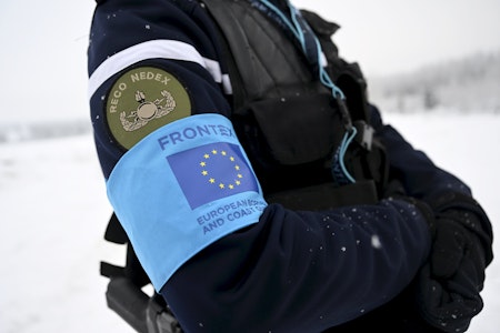 Frontex-Chef über Migration in die EU: „Grenzen schließen“ aussichtslos