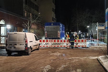 Strom im Vivantes-Klinikum in Neukölln abgestellt: Notaufnahme geschlossen