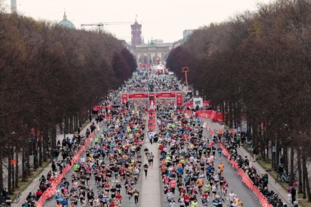 Marathon, Triathlon und Straßenläufe 2024 in Berlin: Lauftermine, Preise und Strecken im Überblick