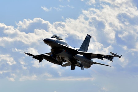 USA genehmigen Verkauf von F-16-Kampfjets an Türkei