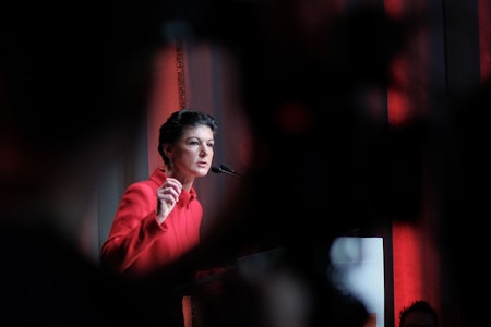Wagenknecht-Partei will Corona zu Wahlkampfthema machen: „Grundlegende Aufarbeitung“