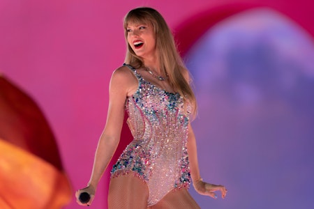 Nach Nacktbild-Sperre: Taylor Swift kann auf X wieder gesucht werden