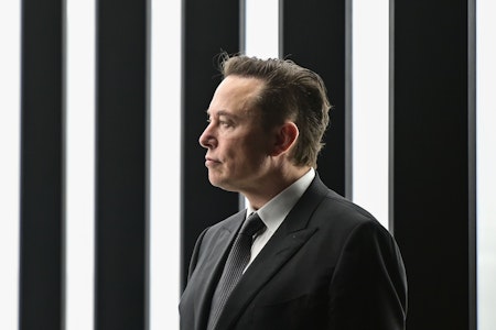Schlappe für Elon Musk: Gericht streicht sein Gehalt bei Tesla