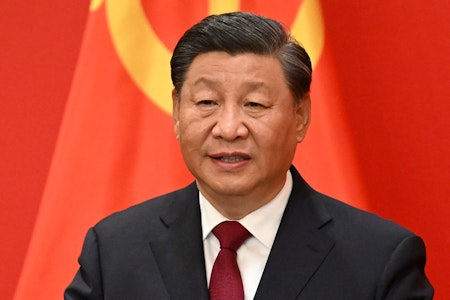 Ukraine erklärt Unternehmen aus China zu „Kriegssponsoren“ – Peking warnt vor Konsequenzen