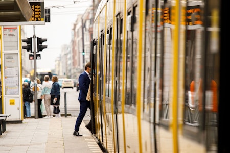 Streik bei der BVG: Nicht alle machen mit – werden Bahnen und Busse nun doch fahren?