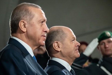 Neue Dava-Partei: Türkische Version der AfD? Wie viel Erdogan dahinter steckt