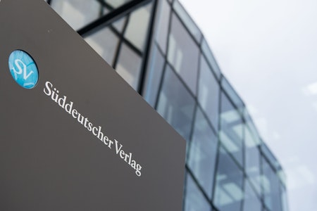 Süddeutsche: Seltsame Anwaltsbriefe, um Berichte über Skandal zu stoppen