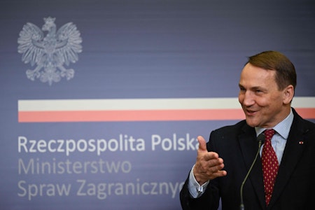Polen warnt vor Krieg mit Russland: Das steckt wirklich dahinter