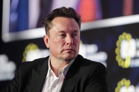 Putin-Interview: Elon Musk fordert Verhaftung all jener, die Tucker Carlson bedrohen