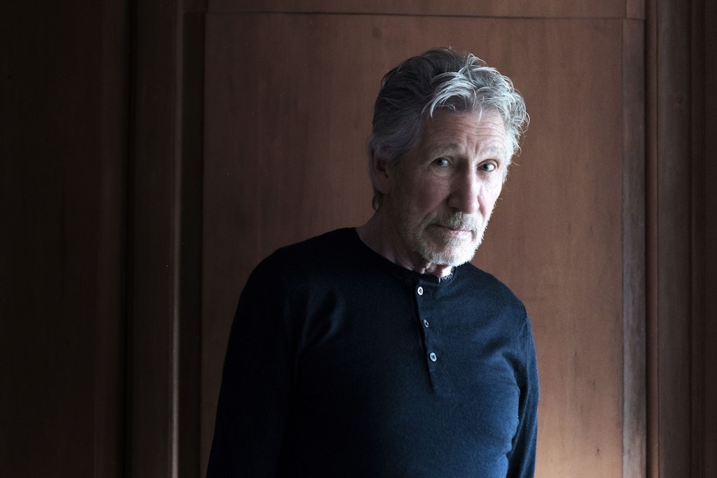 Roger Waters: Verfahren wegen Volksverhetzung wurde eingestellt –„Meinungs- und Kunstfreiheit überw…