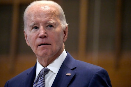 Bericht des US-Justizministeriums: US-Präsident Joe Biden hat Gedächtnislücken 