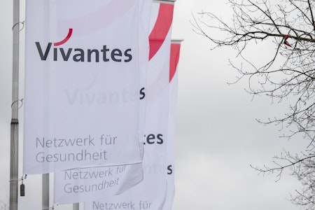 Pflegepraktikum bei Vivantes in Berlin: Das lernen die Teilnehmer