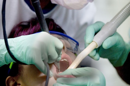 Beim Zahnarzt: Quecksilber-Füllungen sollen bald EU-weit verboten werden