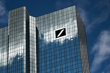 Immobilienkrise: Deutsche Banken tragen die größten Risiken in Europa